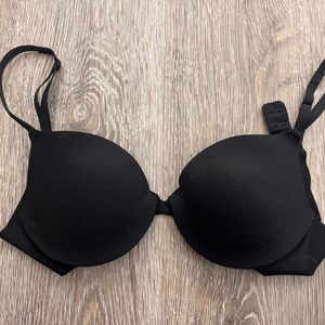 Maidenform Push-up Bra